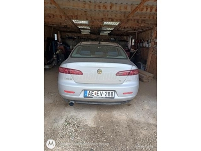 ALFA ROMEO 159 1.9 JTD 8V Progression