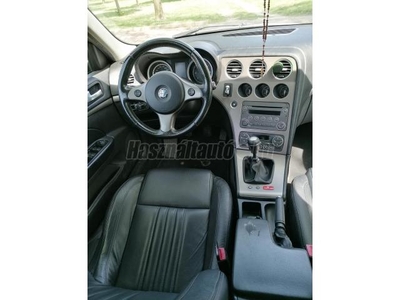 ALFA ROMEO 159 1.9 JTDm 8V ECO Progression