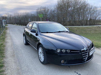 ALFA ROMEO 159 SW 1.9 JTD 16V Progression