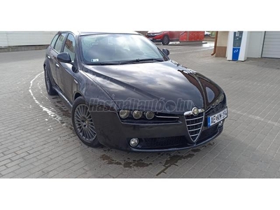 ALFA ROMEO 159 SW 1.9 JTD 16V Sportiva