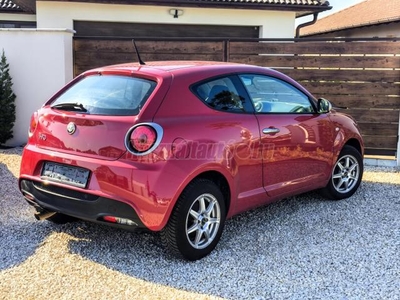 ALFA ROMEO MITO 1.4 Essential