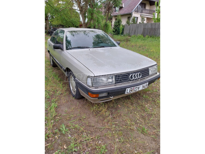 AUDI 200 2.2 Turbo