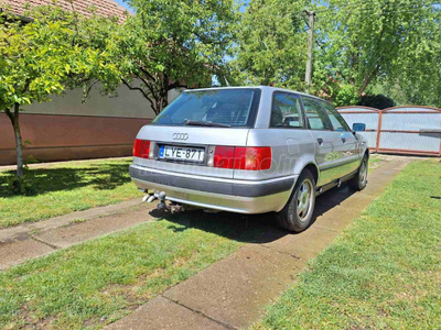 AUDI 80 Avant 1.9 TDI