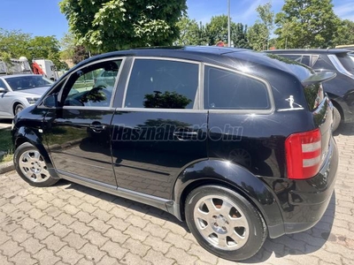 AUDI A2 1.4