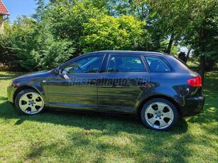 AUDI A3 1.9 PD TDI Ambition