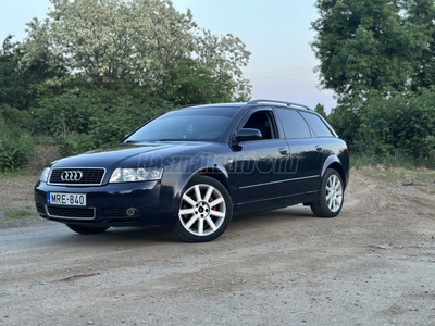 AUDI A4 1.9 PD TDI