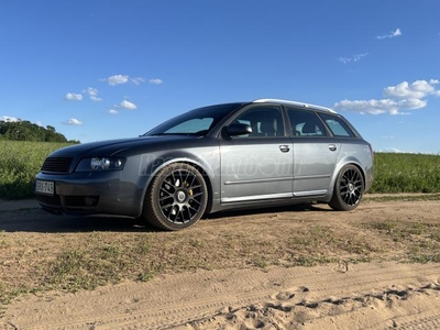 AUDI A4 2.5 V6 TDI