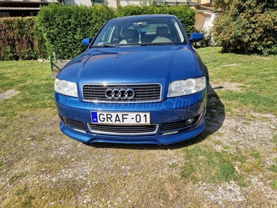 AUDI A4 Avant 2.5 TDI