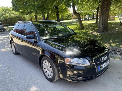 AUDI A4 Avant 2.7 V6 TDI Multitronic