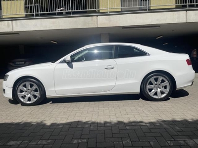 AUDI A5 1.8 TFSI multitronic