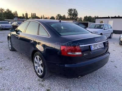 AUDI A6 3.0 V6 TDI quattro