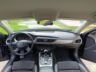 AUDI A6 ALLROAD 3.0 V6 TDI quattro S-tronic