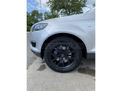 AUDI Q7 3.0 TDI DPF quattro Tiptronic ic