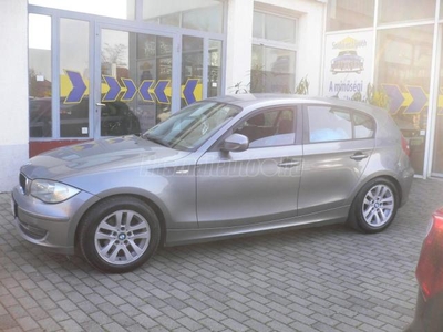 BMW 116d