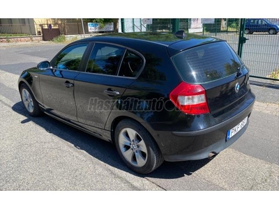 BMW 116i