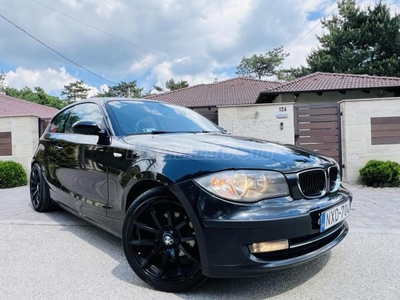 BMW 116i