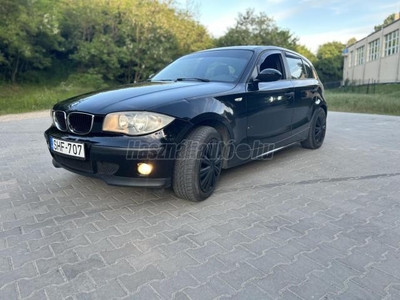 BMW 116i Advantage