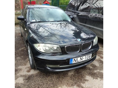 BMW 116i Advantage Facelift Digit Navi