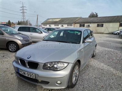 BMW 118d