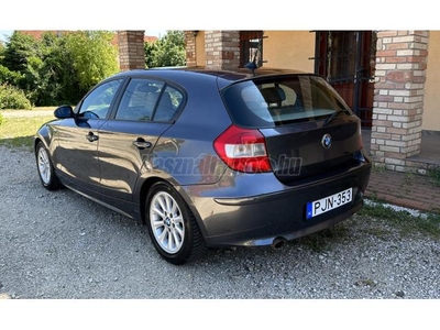 BMW 118i