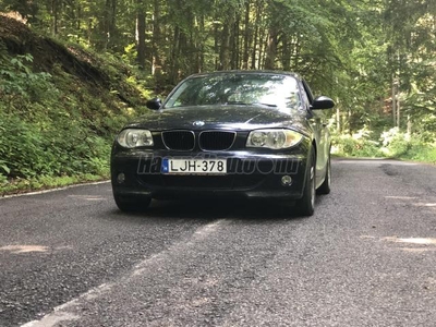 BMW 120d