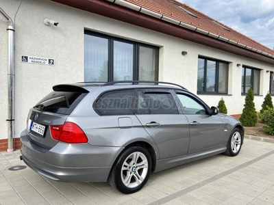 BMW 3-AS SOROZAT 320d Touring