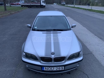 BMW 3-AS SOROZAT 320i