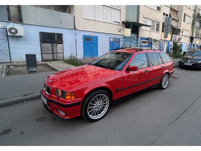 BMW 3-AS SOROZAT 320i Touring E36