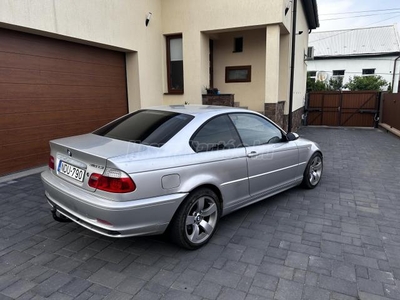 BMW 318Ci