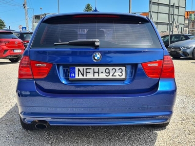 BMW 318d Touring Bi-Xenon-Tempomat-Digit.klíma-Műszaki 2026/4-EU5