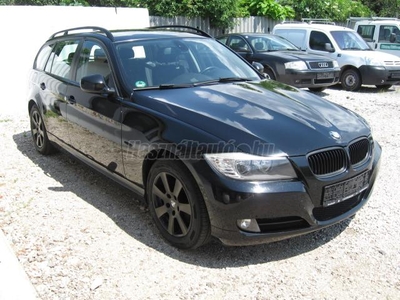 BMW 318d Touring Navi!