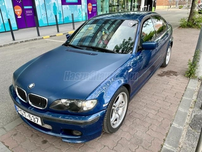 BMW 318i