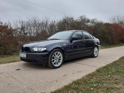 BMW 318i