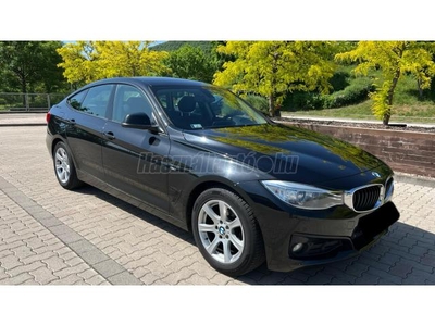 BMW 320 GRAN TURISMO Diesel M-Packet