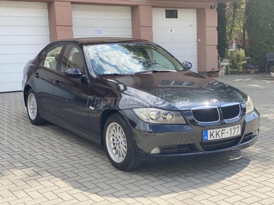 BMW 320d