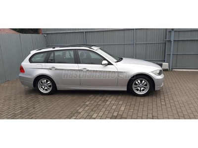 BMW 320d Touring