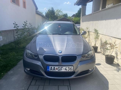 BMW 320i Touring