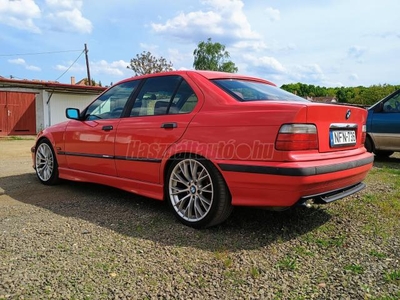 BMW 325tds