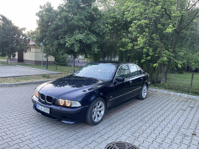 BMW 525 2.5 24V