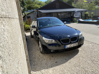 BMW 525