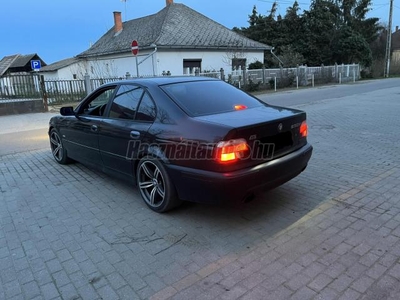 BMW 530d