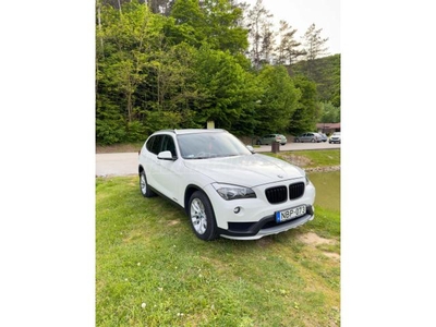 BMW X1 xDrive25d