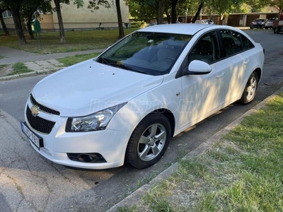 CHEVROLET CRUZE 1.6 LS