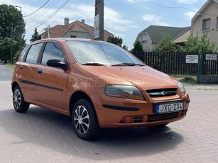 CHEVROLET KALOS 1.4 8V Plus AC