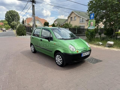 CHEVROLET MATIZ 0.8 6V Direct