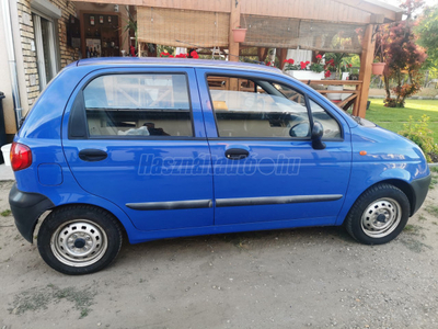 CHEVROLET MATIZ 0.8 6V Direct