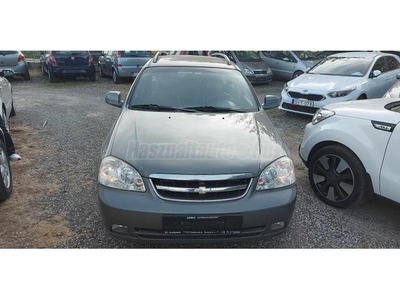 CHEVROLET NUBIRA SW 1.6 SE