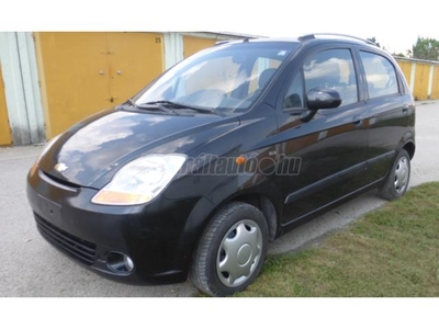 CHEVROLET SPARK 1.0 8V Elite