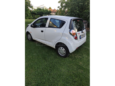 CHEVROLET SPARK 1.0