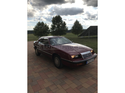 CHRYSLER LEBARON 3.0 V6 (Automata)